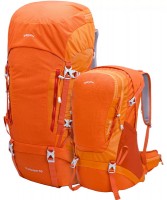 Zdjęcia - Plecak Xiaomi Early Wind HC Outdoor Mountaineering Bag 50L 50 l