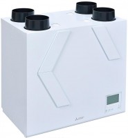 Фото - Рекуператор Mitsubishi Electric Lossnay VL-350CZPVU-R 