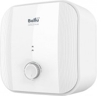 Фото - Водонагрівач Ballu BWH/S 15 Capsule Plus U 