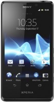 Мобільний телефон Sony Xperia T 16 ГБ / 1 ГБ