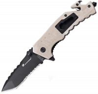 Фото - Ніж / мультитул Xiaomi HX Outdoors Infantry Folding Knife 