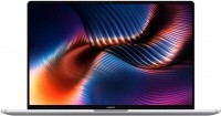 Фото - Ноутбук Xiaomi Mi Notebook Pro 15 2021 (Mi Notebook Pro 15 i5 11320H 16/512GB/Iris X Silver)