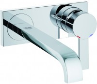 Фото - Змішувач Grohe Allure 19386000 