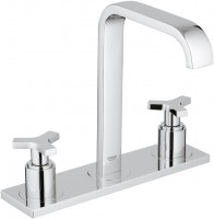 Фото - Змішувач Grohe Allure 20143000 