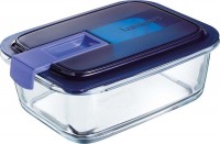 Фото - Харчовий контейнер Luminarc Easy Box P7419 