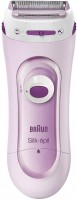 Фото - Епілятор Braun Silk-epil Lady Shaver LS 5103 