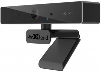Zdjęcia - Kamera internetowa ProXtend X701 4K 