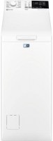 Пральна машина Electrolux PerfectCare 600 EW6TN4261P білий