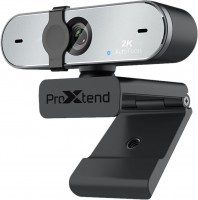 Zdjęcia - Kamera internetowa ProXtend XSTREAM 