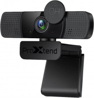 WEB-камера ProXtend X302 Full HD 