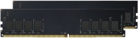 Zdjęcia - Pamięć RAM Exceleram DIMM Series DDR4 2x32Gb E464266CD