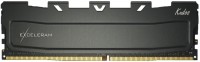 Фото - Оперативна пам'ять Exceleram Kudos DDR4 1x16Gb EKBLACK4162616C