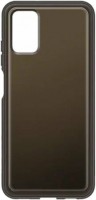Чохол Samsung Soft Clear Cover for Galaxy A03s 