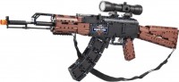 Klocki CaDa AK-47 C61009 