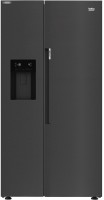 Холодильник Beko GN 162341 XBRN графіт