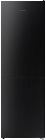 Холодильник Hisense RB-390N4GBE чорний