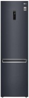 Холодильник LG GB-B72MCUGN графіт