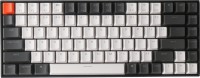 Клавіатура Keychron K2 White Backlit Gateron (HS)  Red Switch