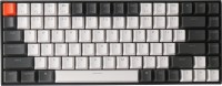 Фото - Клавіатура Keychron K2 White Backlit Gateron (HS)  Blue Switch