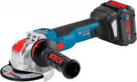 Szlifierka Bosch GWX 18V-10 SC Professional 06017B0401 