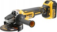 Фото - Шліфувальна машина DeWALT DCG405M2 