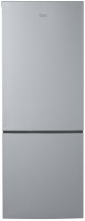 Фото - Холодильник Biryusa 6034M сріблястий