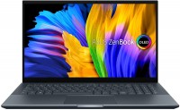 Zdjęcia - Laptop Asus ZenBook Pro 15 OLED UM535QA