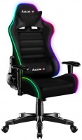 Комп'ютерне крісло Huzaro Ranger 6.0 RGB Mesh 