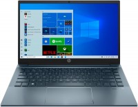 Zdjęcia - Laptop HP Pavilion 14-ec0000 (14-EC0037UR 4E1B1EA)