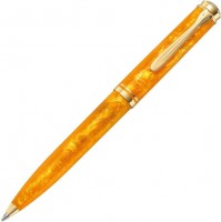 Фото - Ручка Pelikan Souveraen K600 Vibrant Orange 