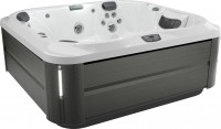 Фото - Ванна Jacuzzi 300 Series 231x213.5 см шестимісний