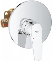 Фото - Змішувач Grohe Start Flow 29116000 