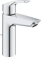 Zdjęcia - Bateria wodociągowa Grohe Eurosmart 2339330E 