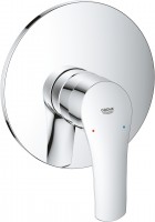 Zdjęcia - Bateria wodociągowa Grohe Eurosmart 19451003 