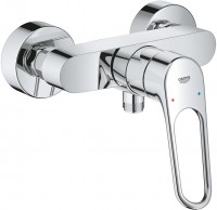 Фото - Змішувач Grohe Eurosmart 25242003 