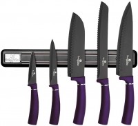 Набір ножів Berlinger Haus Purple BH-2681 