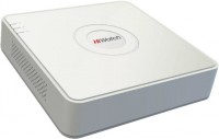 Zdjęcia - Rejestrator Hikvision HiWatch DS-N204P(C) 