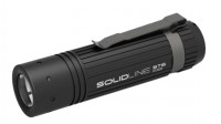 Ліхтарик Led Lenser Solidline ST6 