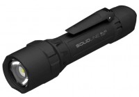 Ліхтарик Led Lenser Solidline SL10 