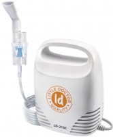 Zdjęcia - Inhalator (nebulizator) Little Doctor LD-215C 