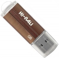 Фото - USB-флешка Hi-Rali Corsair Series 2.0 64 ГБ