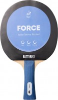 Rakietka do tenisa stołowego Butterfly Force 