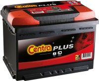 Zdjęcia - Akumulator samochodowy Centra Plus (CB451)