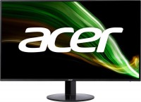 Zdjęcia - Monitor Acer SB271bi 27 "  czarny