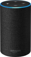 Фото - Аудіосистема Amazon Echo 2nd Gen 