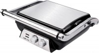 Zdjęcia - Grill elektryczny Haeger HG-2684 stal nierdzewna