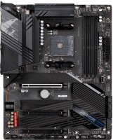 Zdjęcia - Płyta główna Gigabyte X570S AORUS ELITE 