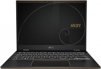 Zdjęcia - Laptop MSI Summit E16 Flip EVO A11MT (E16 A11MT-092RU)