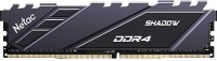Фото - Оперативна пам'ять Netac Shadow DDR4 1x16Gb NTSDD4P32SP-16R