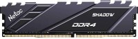 Фото - Оперативна пам'ять Netac Shadow DDR4 1x16Gb NTSDD4P26SP-16E